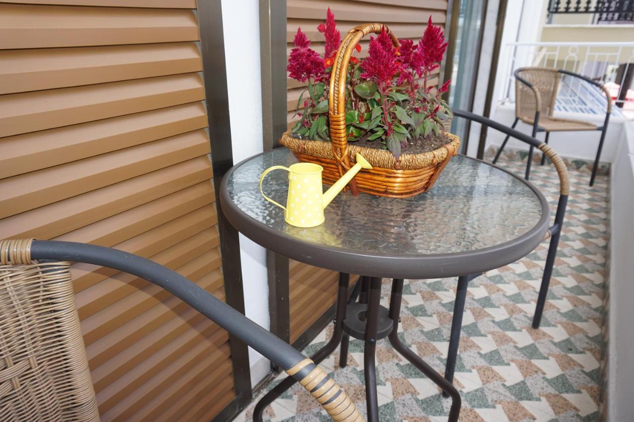 리메나스 Kikis House 아파트 외부 사진