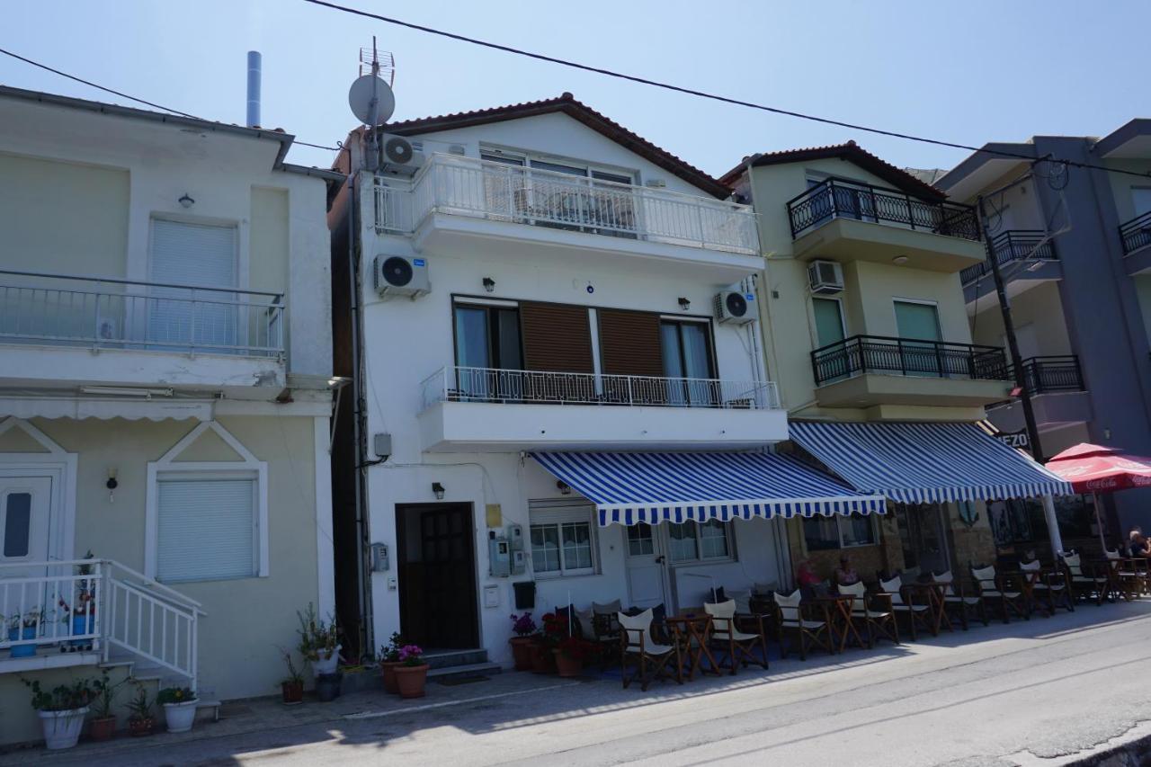 리메나스 Kikis House 아파트 외부 사진